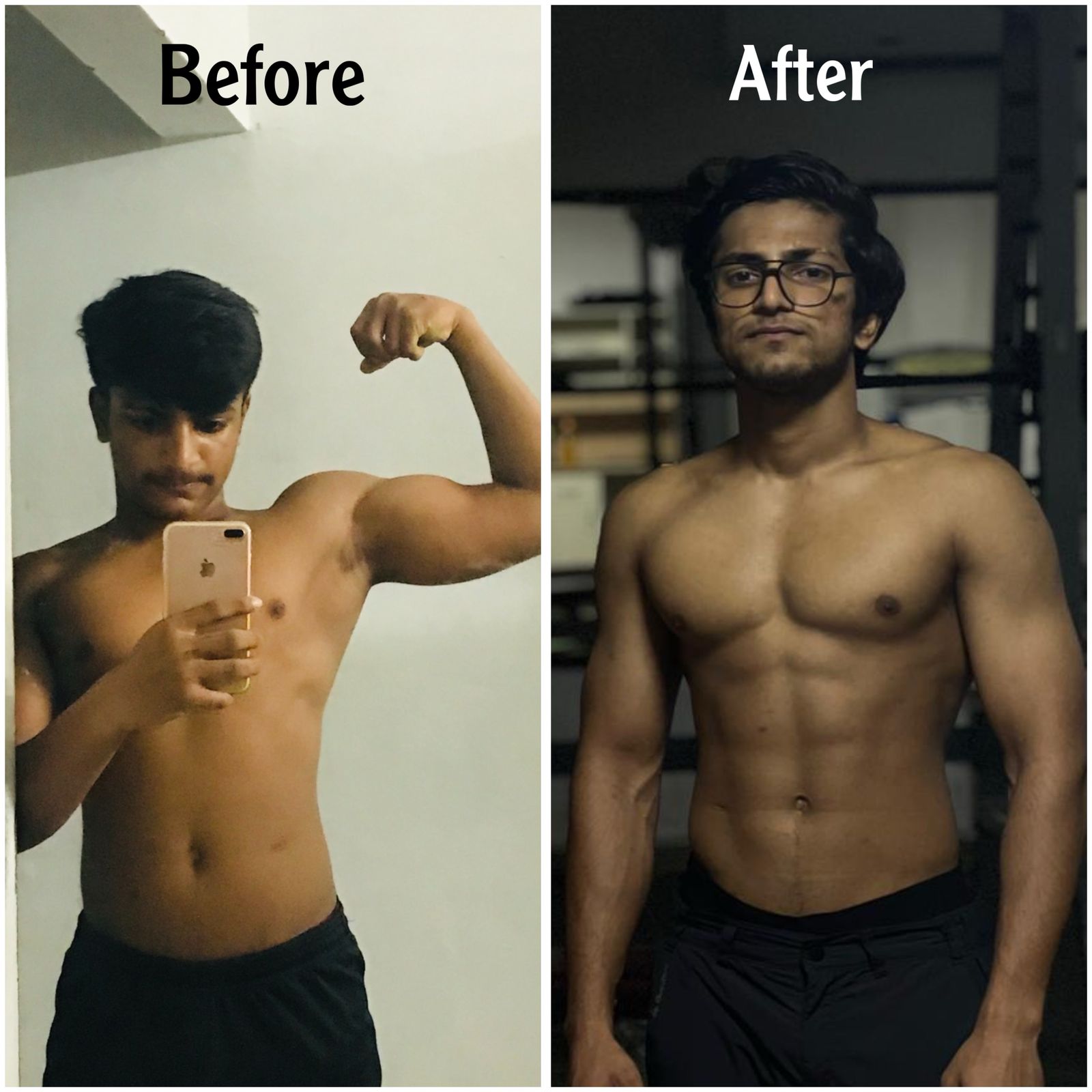 Transformation 1