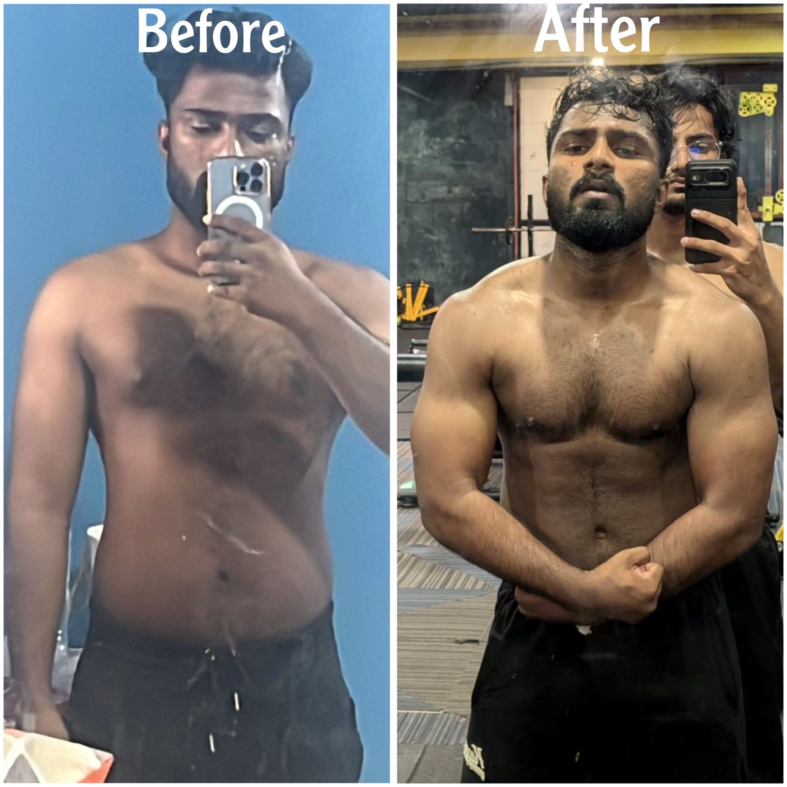 Transformation 1