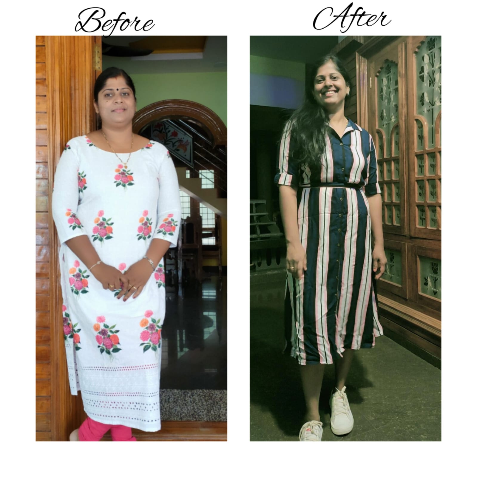 Transformation 2