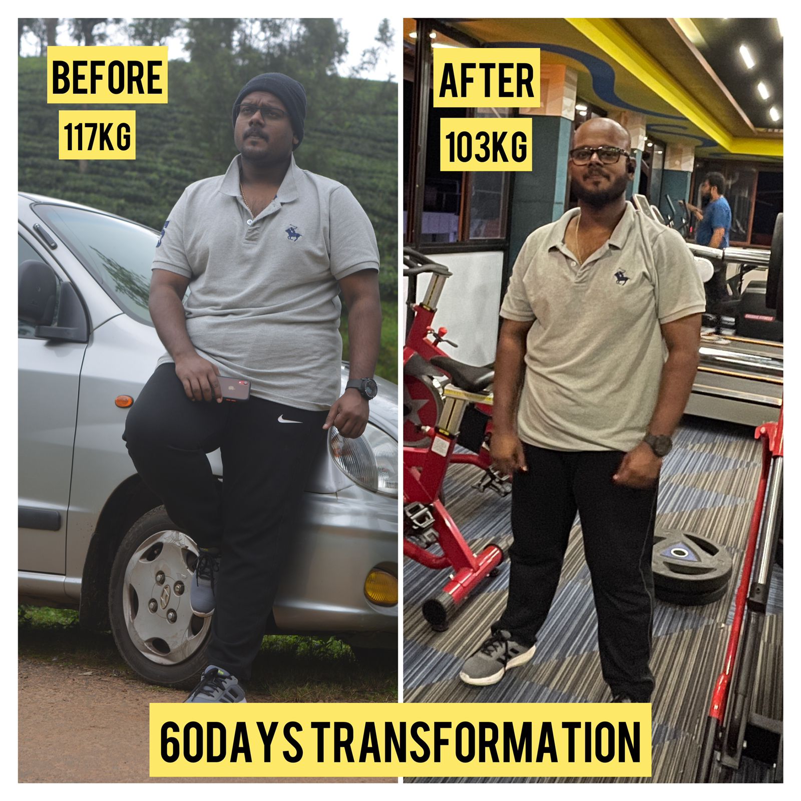 Transformation 3